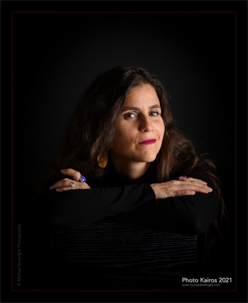 Portraits