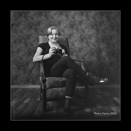Portraits