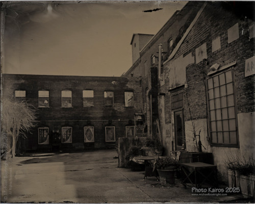 Landscapes and Architecture