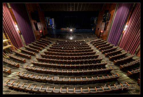 Marvin Cole Auditorium