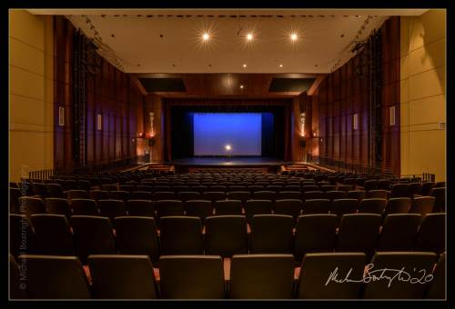 Southwest Arts Center