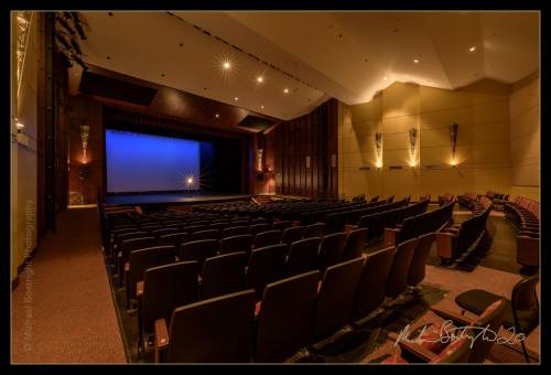 Southwest Arts Center