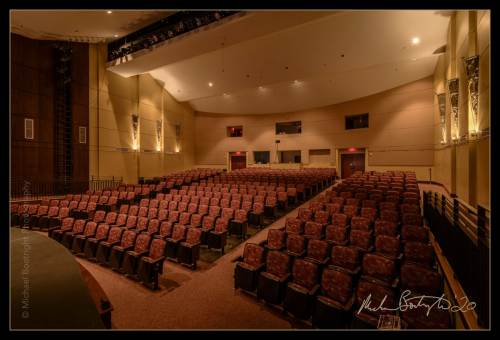 Southwest Arts Center