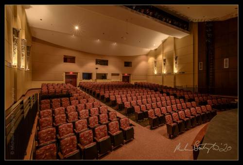 Southwest Arts Center