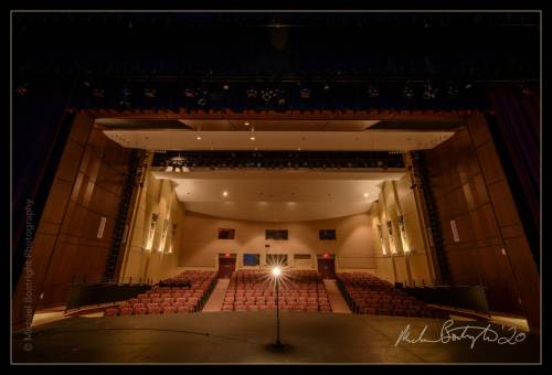 Southwest Arts Center