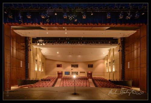 Southwest Arts Center