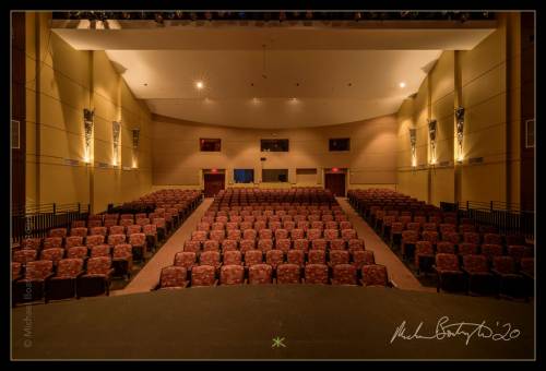 Southwest Arts Center