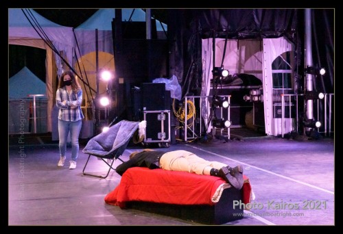 36-Hour Play Festival