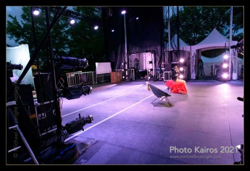 36-Hour Play Festival