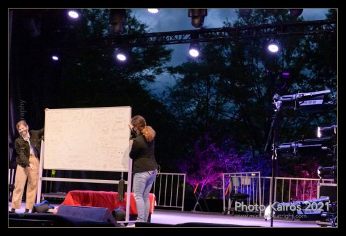 36-Hour Play Festival