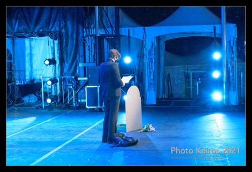 36-Hour Play Festival