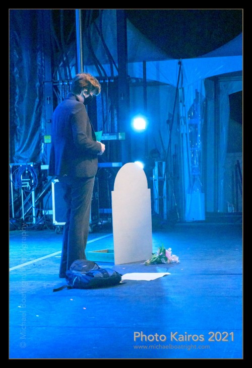 36-Hour Play Festival