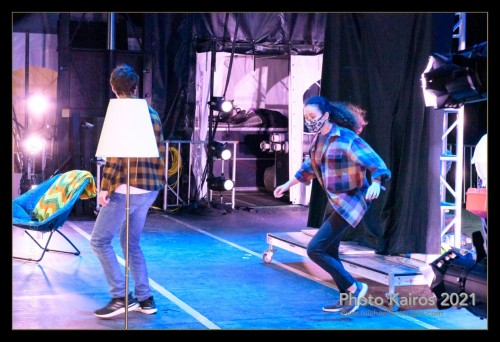 36-Hour Play Festival