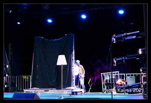 36-Hour Play Festival