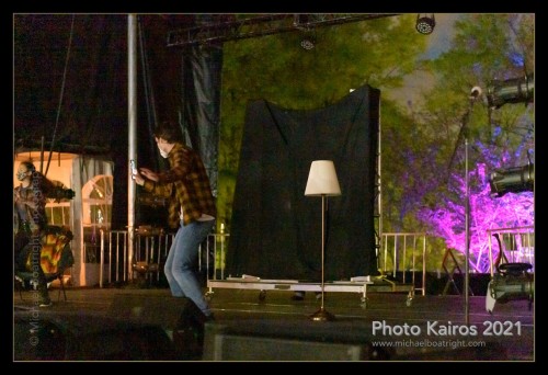 36-Hour Play Festival