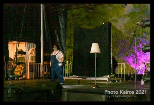 36-Hour Play Festival