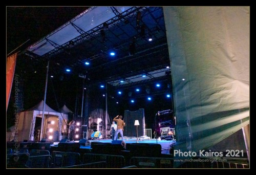 36-Hour Play Festival