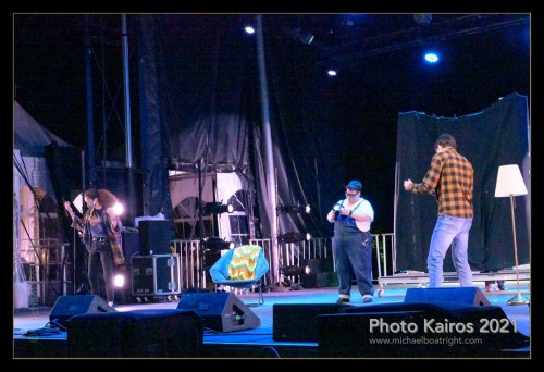 36-Hour Play Festival