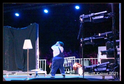 36-Hour Play Festival