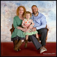 What is Photo Kairos?