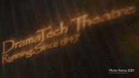 DramaTech Theatre
