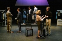 DramaTech Theatre