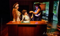 DramaTech Theatre