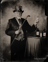 Join the Analog Photography Movement!